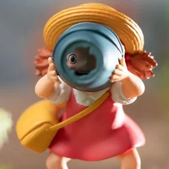 Maison Ghibli Collection Mei 1 Figurine mystère - Mon Voisin Totoro