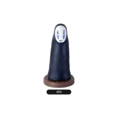 Maison Ghibli Collection No Face 1 Figurine Mystère - Le Voyage de Chihiro