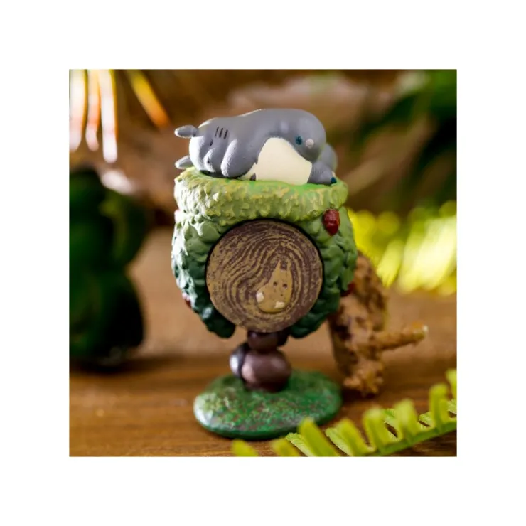 Maison Ghibli Collection Totoro 1 Bague Mystère - Mon Voisin Totoro