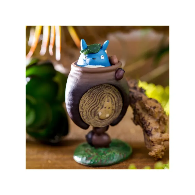 Maison Ghibli Collection Totoro 1 Bague Mystère - Mon Voisin Totoro
