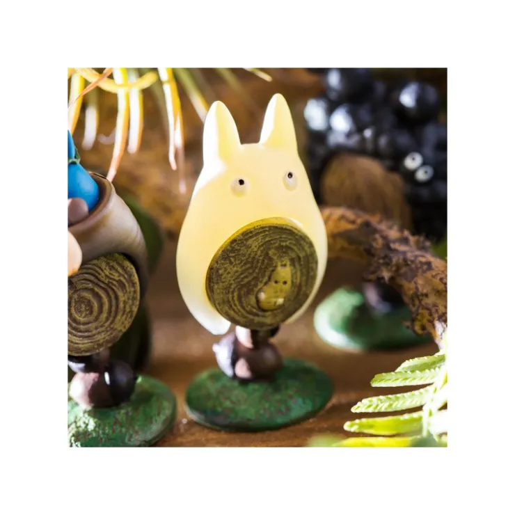 Maison Ghibli Collection Totoro 1 Bague Mystère - Mon Voisin Totoro
