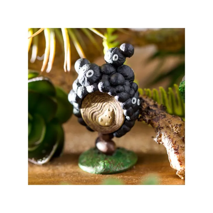 Maison Ghibli Collection Totoro 1 Bague Mystère - Mon Voisin Totoro