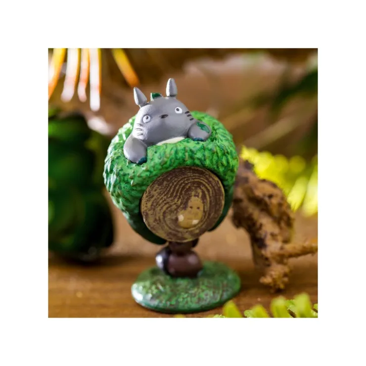 Maison Ghibli Collection Totoro 1 Bague Mystère - Mon Voisin Totoro