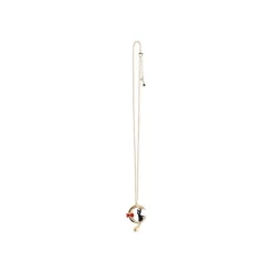 Maison Ghibli Collier Jiji Et La Lune - Kiki la petite sorcière