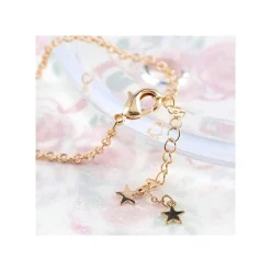 Maison Ghibli Collier Jiji Et La Lune - Kiki la petite sorcière