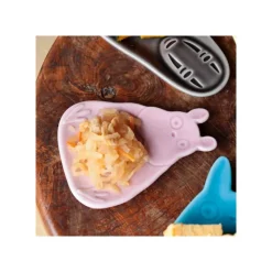 Maison Ghibli Coupelle dessert forme Boh Mouse - Le Voyage de Chihiro
