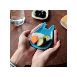 Maison Ghibli Coupelle dessert forme No Face - Le Voyage de Chihiro