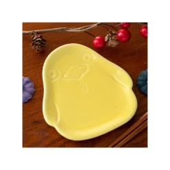 Maison Ghibli Coupelle dessert forme Ootori Sama - Le Voyage de Chihiro