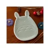 Maison Ghibli Coupelle dessert forme Totoro Gris - Mon Voisin Totoro
