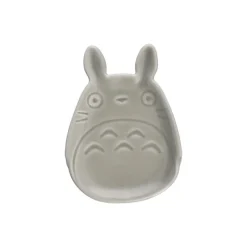 Maison Ghibli Coupelle dessert forme Totoro Gris - Mon Voisin Totoro