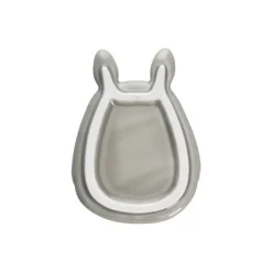 Maison Ghibli Coupelle dessert forme Totoro Gris - Mon Voisin Totoro