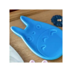 Maison Ghibli Coupelle dessert forme Totoro Bleu - Mon Voisin Totoro