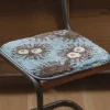 Maison Ghibli Coussin de chaise Noiraudes - Mon VoisinTotoro