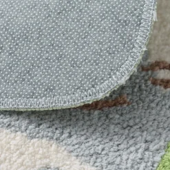Maison Ghibli Coussin de chaise Totoro Gris - Mon VoisinTotoro