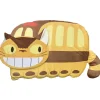 Maison Ghibli Coussin de sieste Chabus - Mon VoisinTotoro
