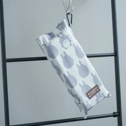 Maison Ghibli Coussin de Siège Silhouette Totoro Gris - Mon Voisin Totoro