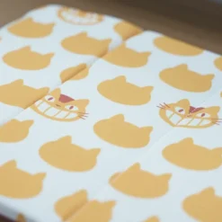Maison Ghibli Coussin de Siège Silhouette Chatbus - Mon Voisin Totoro
