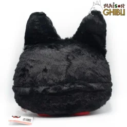 Maison Ghibli Coussin Jiji - Kiki la petite sorcière
