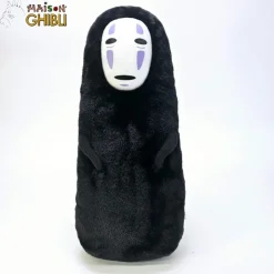 Maison Ghibli Coussin Nakayoshi No Face - Le Voyage de Chihiro