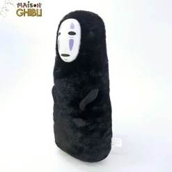 Maison Ghibli Coussin Nakayoshi No Face - Le Voyage de Chihiro