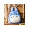 Maison Ghibli Coussin Nakayoshi Totoro Bleu - Mon Voisin Totoro
