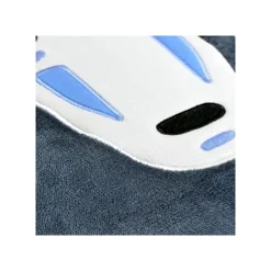 Maison Ghibli Coussin No Face - Le Voyage de Chihiro