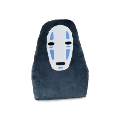 Maison Ghibli Coussin No Face - Le Voyage de Chihiro