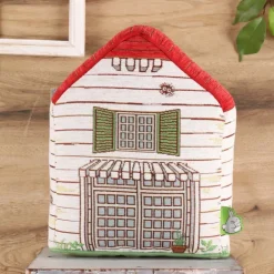 Maison Ghibli Coussin Totoro & Maison de Kusakabe - Mon VoisinTotoro