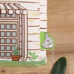 Maison Ghibli Coussin Totoro & Maison de Kusakabe - Mon VoisinTotoro