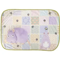 Maison Ghibli Couverture coussin Boh Mouse - Le Voyage de Chihiro