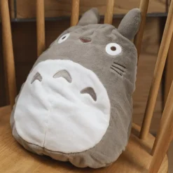 Maison Ghibli Couverture coussin Totoro - Mon Voisin Totoro