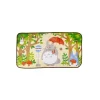Maison Ghibli Couverture Totoro Arrêt de bus 80x150 cm - Mon Voisin Totoro