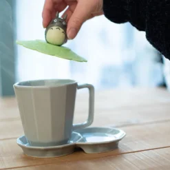 Maison Ghibli Couvre Mug Silicone Totoro - Mon Voisin Totoro