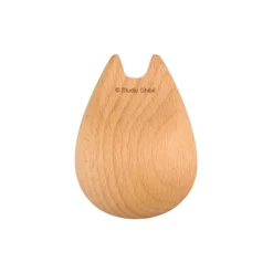 Maison Ghibli Cuillère à thé en bois Hasamiyaki Totoro - Mon Voisin Totoro