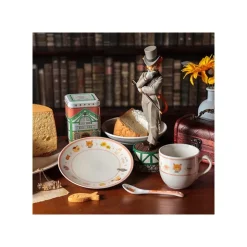 Maison Ghibli Cuillère Heure du thé & Chats - Le Royaume des chats