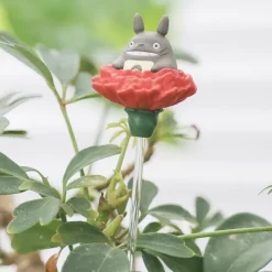 Maison Ghibli Décoration Œillet Totoro - Mon Voisin Totoro