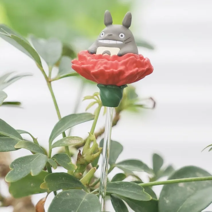 Maison Ghibli Décoration Œillet Totoro - Mon Voisin Totoro
