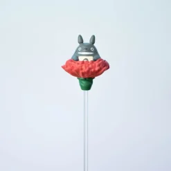 Maison Ghibli Décoration Œillet Totoro - Mon Voisin Totoro