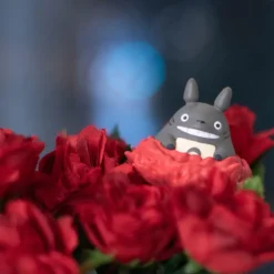 Maison Ghibli Décoration Œillet Totoro - Mon Voisin Totoro