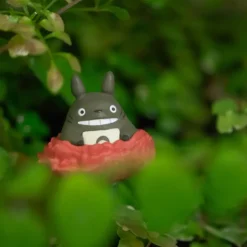 Maison Ghibli Décoration Œillet Totoro - Mon Voisin Totoro
