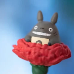 Maison Ghibli Décoration Œillet Totoro - Mon Voisin Totoro