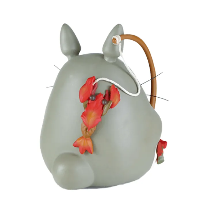 Maison Ghibli Décoration Nouvel An Statue Porte-Bonheur Totoro - Mon Voisin Totoro