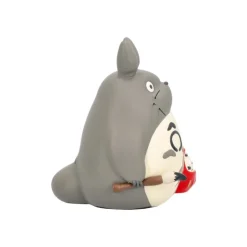 Maison Ghibli Decoration Nouvel An Statue Totoro Daruma