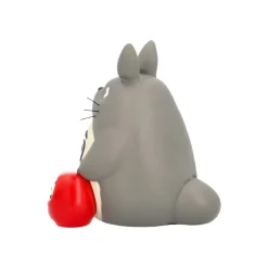 Maison Ghibli Decoration Nouvel An Statue Totoro Daruma