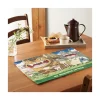 Maison Ghibli Dessous de table Ruiggissement - Mon Voisin Totoro