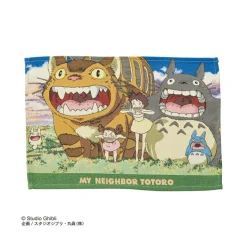 Maison Ghibli Dessous de table Ruiggissement - Mon Voisin Totoro