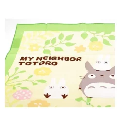 Maison Ghibli Dessous de table Totoro Plantes - Mon Voisin Totoro