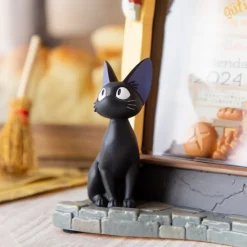 Maison Ghibli Diorama Cadre Jiji Boulangerie - Kiki la petite sorcière