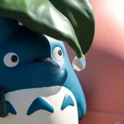 Maison Ghibli Diorama Planter Bottes de Mei - Mon Voisin Totoro