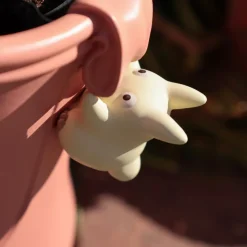 Maison Ghibli Diorama Planter Bottes de Mei - Mon Voisin Totoro
